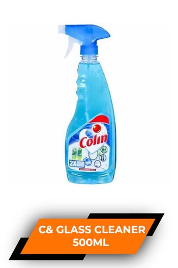 Colin Glass Clener 500ml